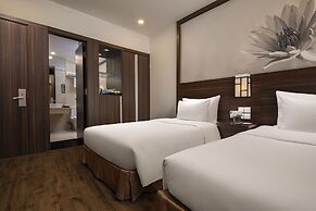 Authentic Hanoi Boutique Hotel