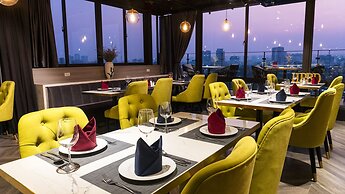 Authentic Hanoi Boutique Hotel