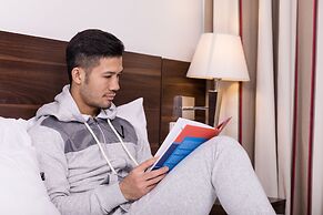 Authentic Hanoi Boutique Hotel