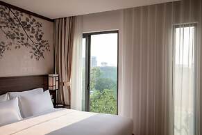 Authentic Hanoi Boutique Hotel