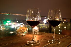 Authentic Hanoi Boutique Hotel