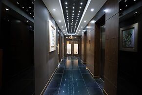 Authentic Hanoi Boutique Hotel