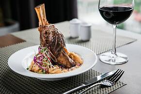 Authentic Hanoi Boutique Hotel