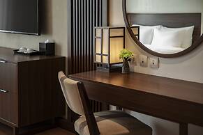 Authentic Hanoi Boutique Hotel