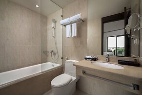 Authentic Hanoi Boutique Hotel