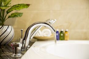 Authentic Hanoi Boutique Hotel