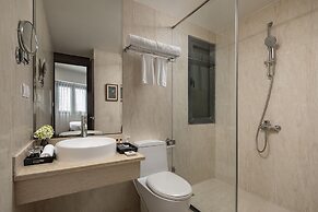 Authentic Hanoi Boutique Hotel