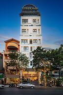 Authentic Hanoi Boutique Hotel