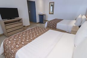 GHL Hotel Club El Puente