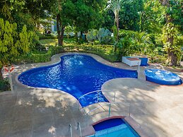 GHL Hotel Club El Puente