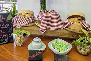 GHL Hotel Club El Puente