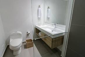 GHL Hotel Club El Puente