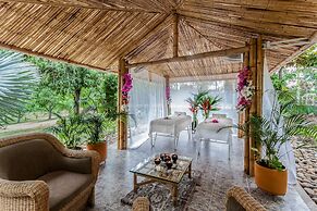 GHL Hotel Club El Puente