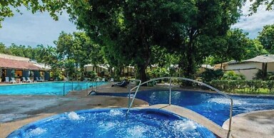 GHL Hotel Club El Puente