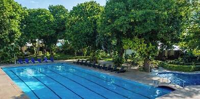 GHL Hotel Club El Puente