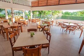 GHL Hotel Club El Puente