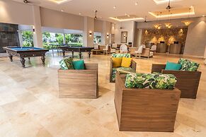 GHL Hotel Club El Puente