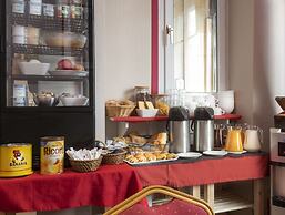 Montsouris Orléans Hotel