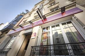 Montsouris Orléans Hotel