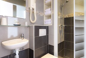 Montsouris Orléans Hotel