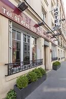 Montsouris Orléans Hotel