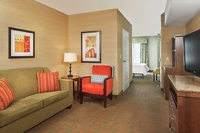 Hilton Garden Inn Manhattan