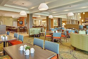 Hilton Garden Inn Manhattan