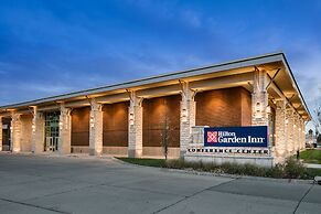 Hilton Garden Inn Manhattan