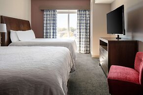 Hilton Garden Inn Manhattan