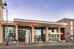 Hilton Garden Inn Manhattan