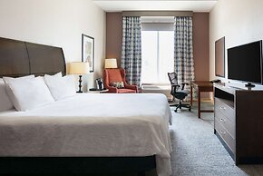 Hilton Garden Inn Manhattan