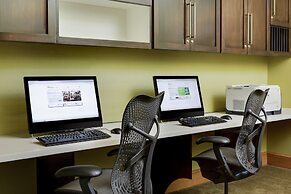 Hilton Garden Inn Manhattan