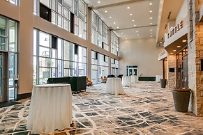 Hilton Garden Inn Manhattan