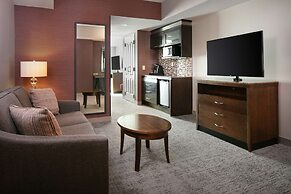 Hilton Garden Inn Manhattan