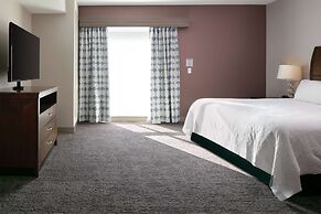 Hilton Garden Inn Manhattan