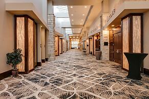 Hilton Garden Inn Manhattan