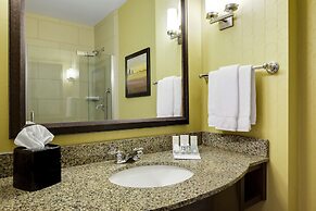 Hilton Garden Inn Manhattan