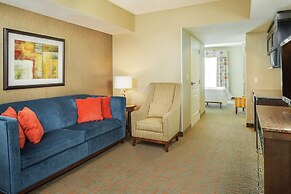Hilton Garden Inn Manhattan