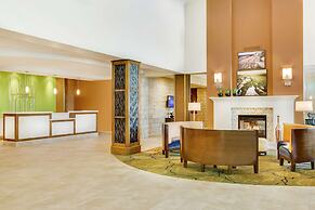 Hilton Garden Inn Manhattan