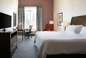 Hilton Garden Inn Manhattan