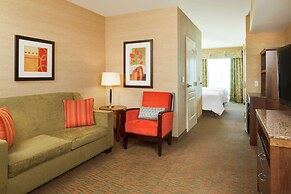 Hilton Garden Inn Manhattan