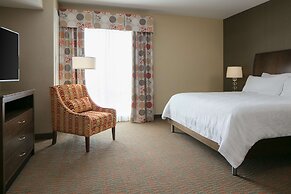 Hilton Garden Inn Manhattan