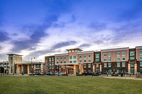 Hilton Garden Inn Manhattan