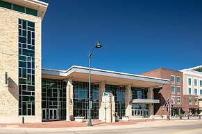 Hilton Garden Inn Manhattan