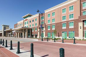 Hilton Garden Inn Manhattan