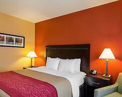 Comfort Inn & Suites Orange - Montpelier