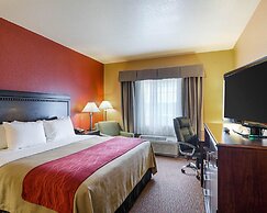 Comfort Inn & Suites Orange - Montpelier