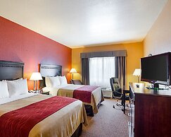 Comfort Inn & Suites Orange - Montpelier