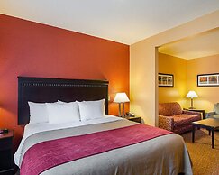 Comfort Inn & Suites Orange - Montpelier