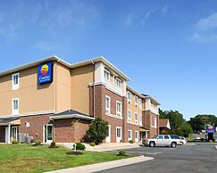 Comfort Inn & Suites Orange - Montpelier